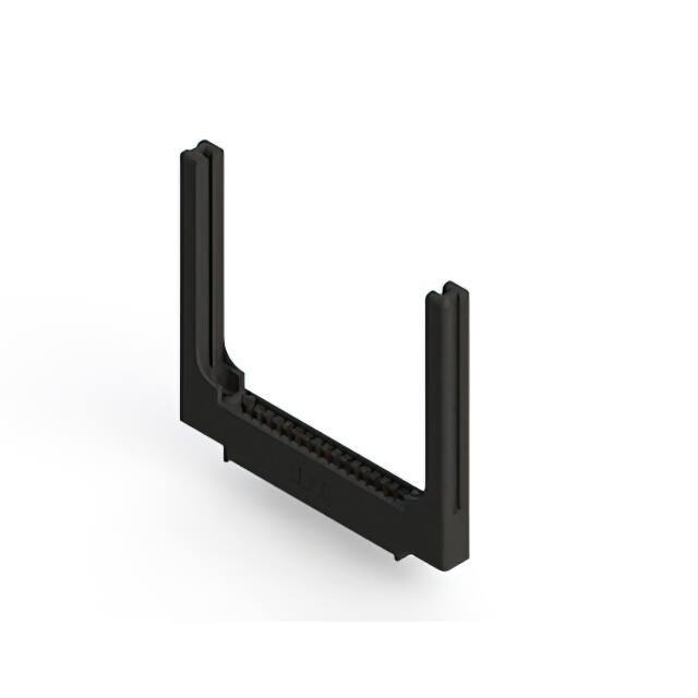 396-017-559-658 EDAC Inc.  Edgeboard Connectors
